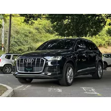 Audi Q7 Prestiege 2022