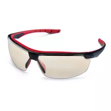 Óculos De Segurança Sport Proteção Off Shore Steelflex
