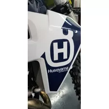 Husqvarna Fc 250 2022- Domotos