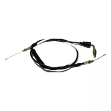 Cable De Aceleración: Polaris 400 Xplorer/xpress