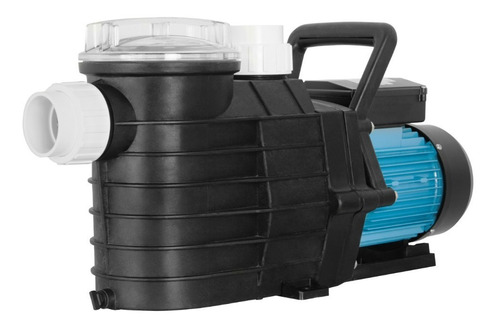 Bomba Para Alberca Piscinas  Serie Supra Aquapak 1.5 Hp 230v