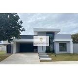 Casa Com 3 Dormitórios À Venda, 170 M² Por R$ 820.000,00 - Alphaville 3 - Rio Das Ostras/rj - Ca1551