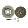 Cilindro Esclavo Clutch Chevrolet K1500 Suburban 6.5l 96-99 Chevrolet Suburban