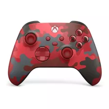 Control Joystick Xbox Series Days Strike Camo X/s/one