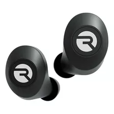 Audífonos Inalámbricos Raycon E25 Matte Black