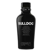 Bulldog London Dry Gin 