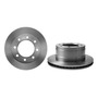 Piston Caliper P/ Dodge Ram 3500 - Wagon Van 98/02 Dodge 5.9