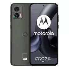 Motorola Moto Edge 30 Neo 128gb 8ram Nuevos Sellados.