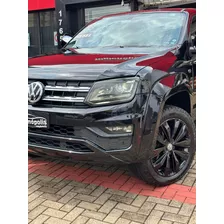 Amarok V6 Extreme 20/20