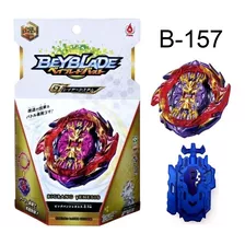 Beyblade B-157 Bigbang Genesis