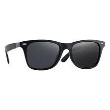 Gafas De Sol Polarizadas P21 Border Para Hombre, Gafas Depor