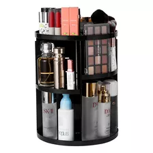 Organizador Para Cosmeticos Rotacion 360 Ajustable