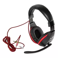 Auricular Gaming Microfono Genius G560 Liviano Surround Htec