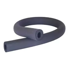 Tubo Esponjoso Elastomérico Isolante 1.1/8 X19mm 2m