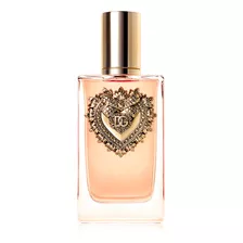 Perfume Mujer Dolce & Gabbana Devotion Edp 100 Ml