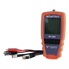 Tempo Nc-500 Netcat Pro2 Colombiatel