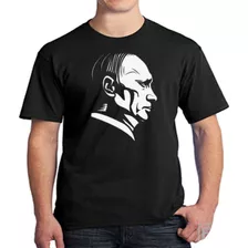 Camiseta Vladimir Putin