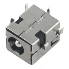 Conector Dc Jack Para Notebook Asus X53e-rs52 | Sem Cabo