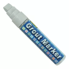 Caneta Para Rejunte Grout Marker Cks - 15mm - Cinza