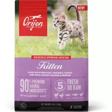 Orijen Kitten 1,8 Kg.