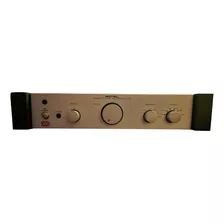 Rotel Rc-1070 Pre Sansui Luxman Yamaha Technics Onkyo Teac 