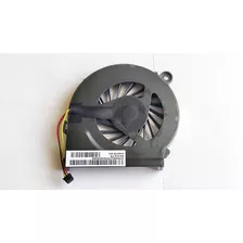 Ventilador Nuevo Compaq Cq42 Cq56 Cq62 Series Hp G42 3pin