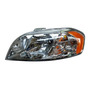 Focos Led H13 Chevrolet Chevy C3 Monza 09-12 Alta Baja 11000