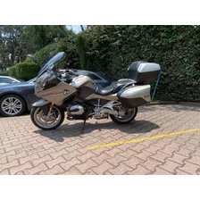 Bmw R1200rt