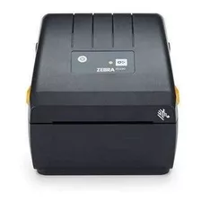 Impresora De Etiquetas Zebra Zd230t Terminca Ethernet