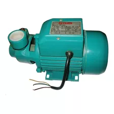 Electrobomba Bomba Periferica Centrifuga 0,5 Hp Bronce Agua