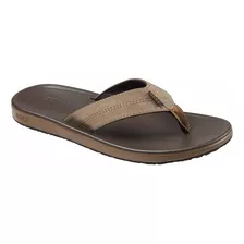 Sandalia Men Journeyer Brown