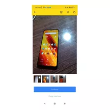 Xiaomi Poco X3 128gb Dual Sim Liberado Detalle 