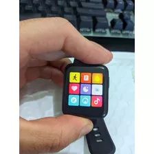 Xiaomi Mi Watch Lite 1.4 Caixa Verificar Fotos