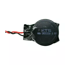 100 Peças Bateria Interna Para Bios Notebook Cr2032 3v