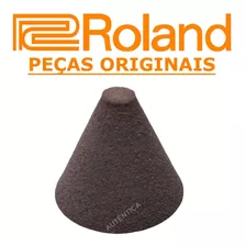 Kit C/02 Unidades De Espuma / Cone Pad Roland Pd105, Pd120