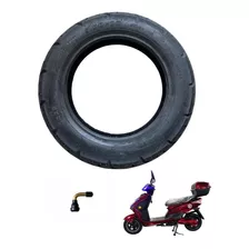 Neumáticos Tubular Para Motos Eléctricas 3.00-10 Pulgadas.