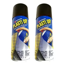 Plasti Dip Original Made In Usa Pintura Plástica Kit 2 Botes