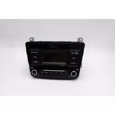 Rádio Automotivo Original Hyundai - Creta