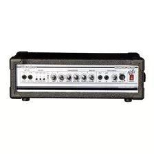 Wenstone Cabezal Amplificador Para Bajo Be-3000h 310w 4ohm