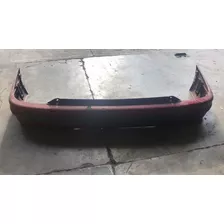 Para Choque Traseiro Seat Cordoba 93/95 (leia A Desc)