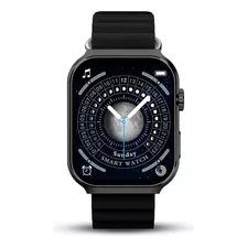 Smartwatch Reloj Inteligente Stf Kronos Prime Pantalla 1.96¨