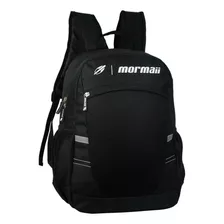 Mochila Mormaii Mor-0263 25l Preto Tamanho Único