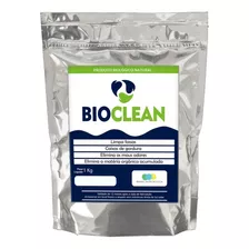 Limpa Fossas Caixas De Gordura - Bioclean.