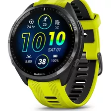 Garmin Forerunner 965 Com Nfe E Garantia 1 Ano Brasil