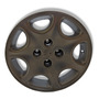 Rines 15 4/108 Ford Fiesta,ka,ikon,peogout. Set De 4 Rines!!