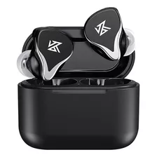 Tws Kz Z3 Audífonos In-ear Inalambricos Bluetooth 5.2 Hybrid