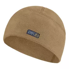 Gorra Polar 281z Polartec Con Diseño De Calavera Para Invier