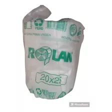 Rollo Bolsas De Arranque Para Freezer X 750 Grs