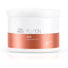 Mascarilla Fusion Wella 150ml Reparacio - mL a $651