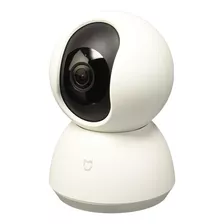 Cámara De Seguridad Xiaomi Mi Home, 360 °, 1080p, Wifi